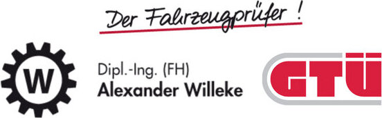 Alexander Willeke &ndash; GT&Uuml;